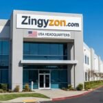 Zingyzon Com in USA