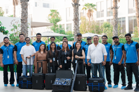 Property Snagging Dubai: How Professional Inspections Protect Property Investments