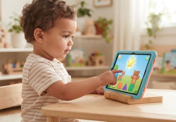 Best Educational Games