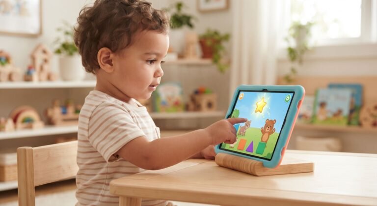 Best Educational Games